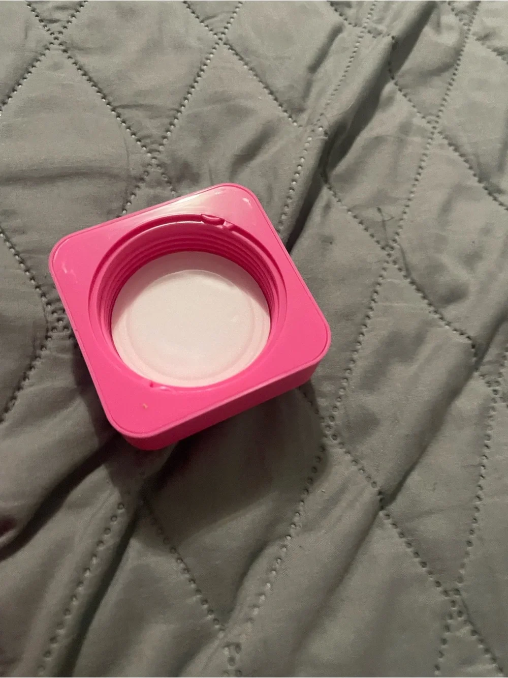 BYOMA Pink Bio-Collagen Radiance Facial Mask — Boosts Barrier & Hydration